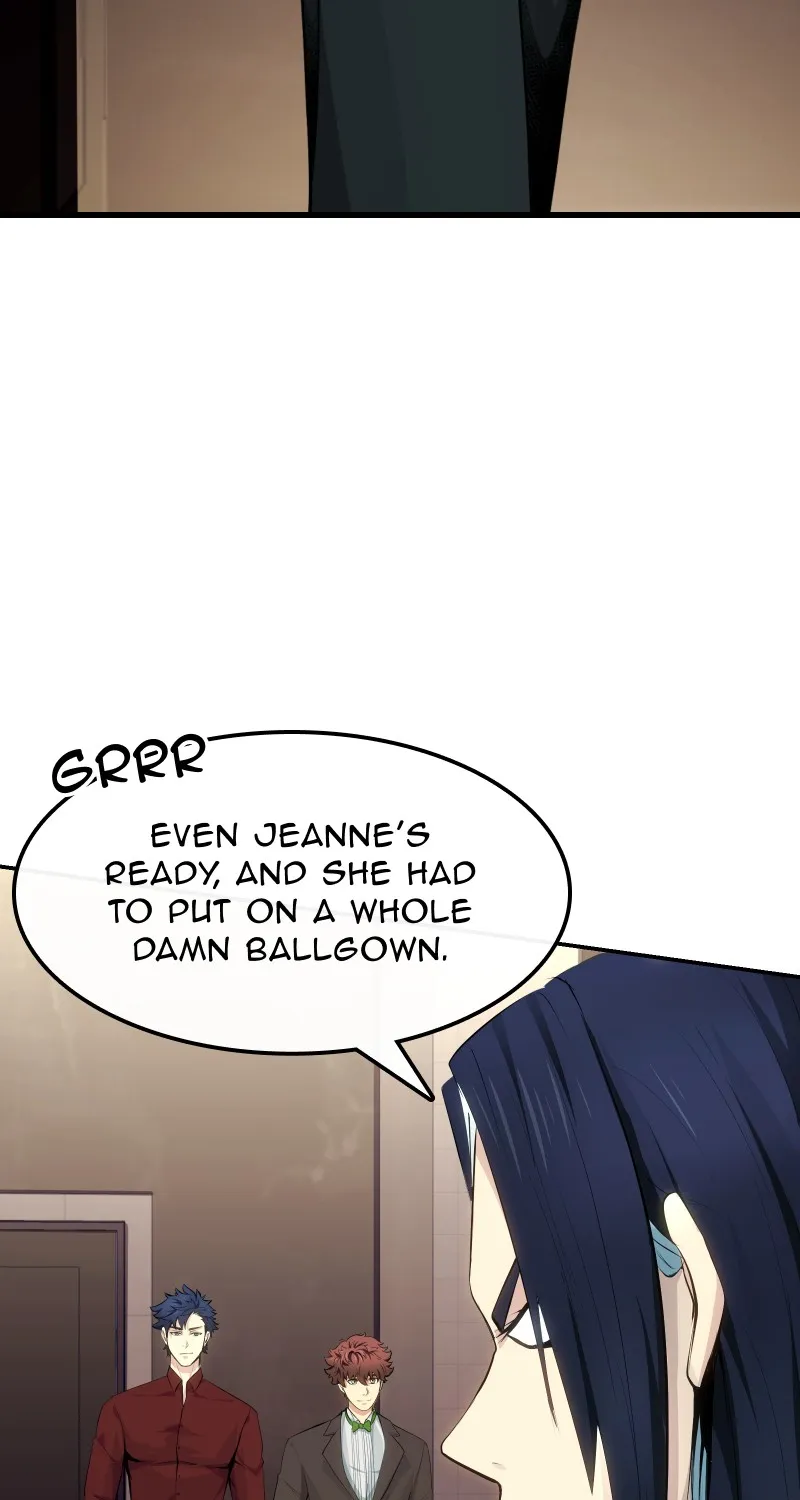 Writers Legacy Chapter 30 page 87 - 