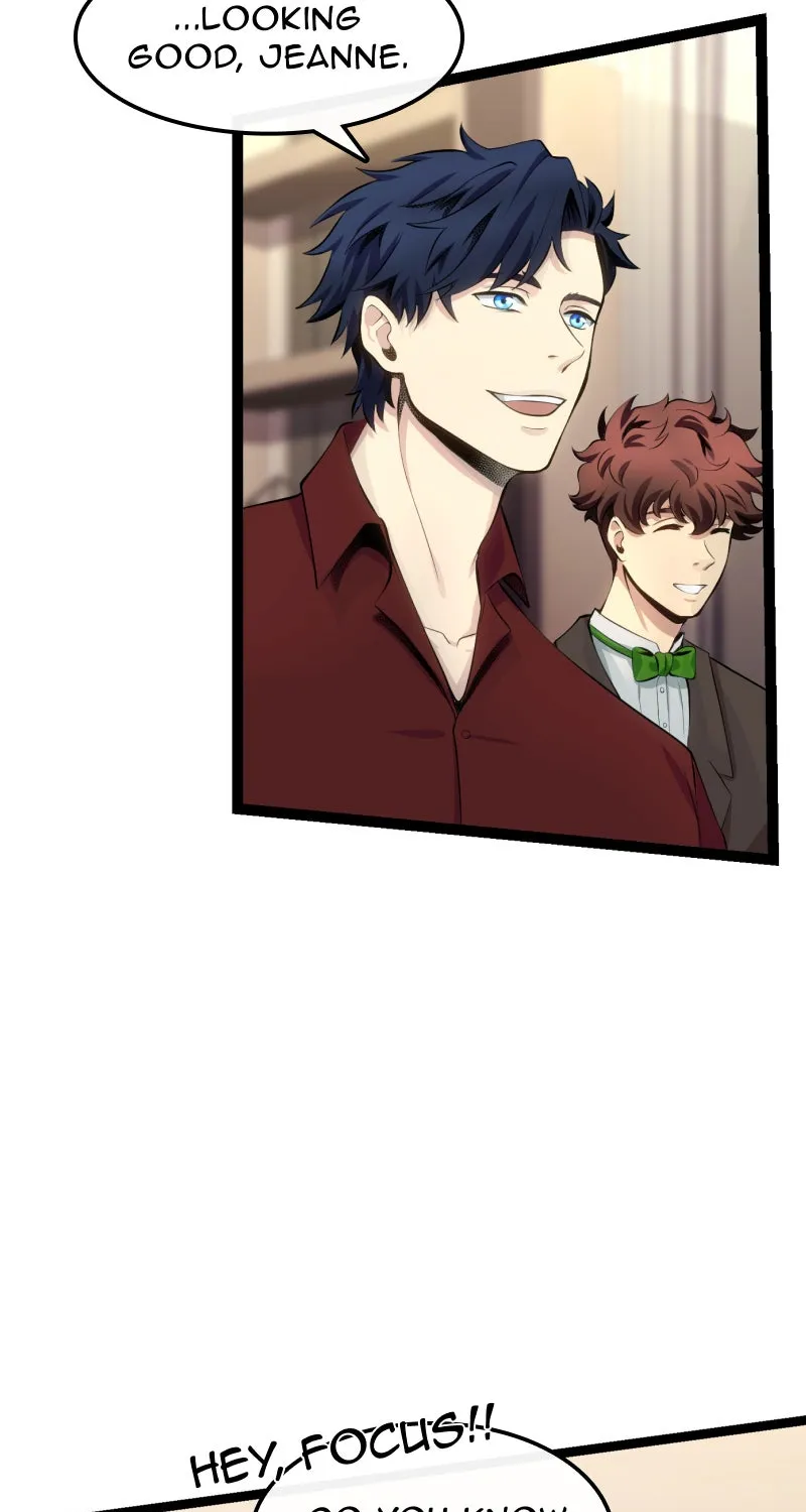 Writers Legacy Chapter 30 page 97 - 