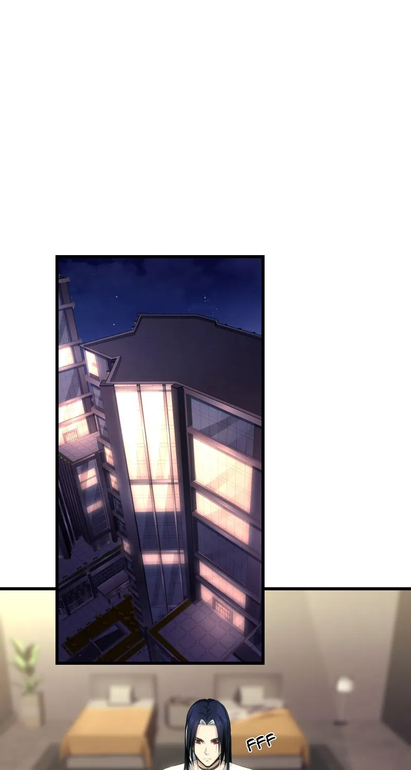 Writers Legacy Chapter 31 page 1 - 