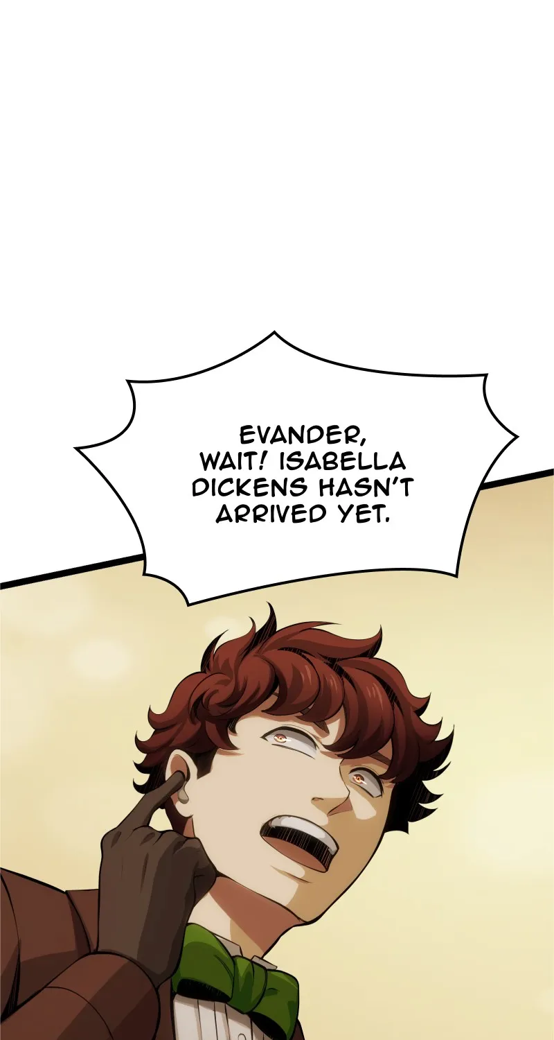 Writers Legacy Chapter 31 page 107 - 