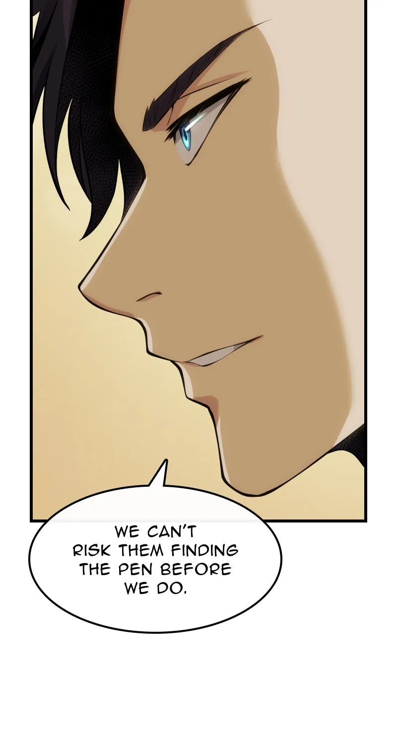 Writers Legacy Chapter 31 page 111 - 