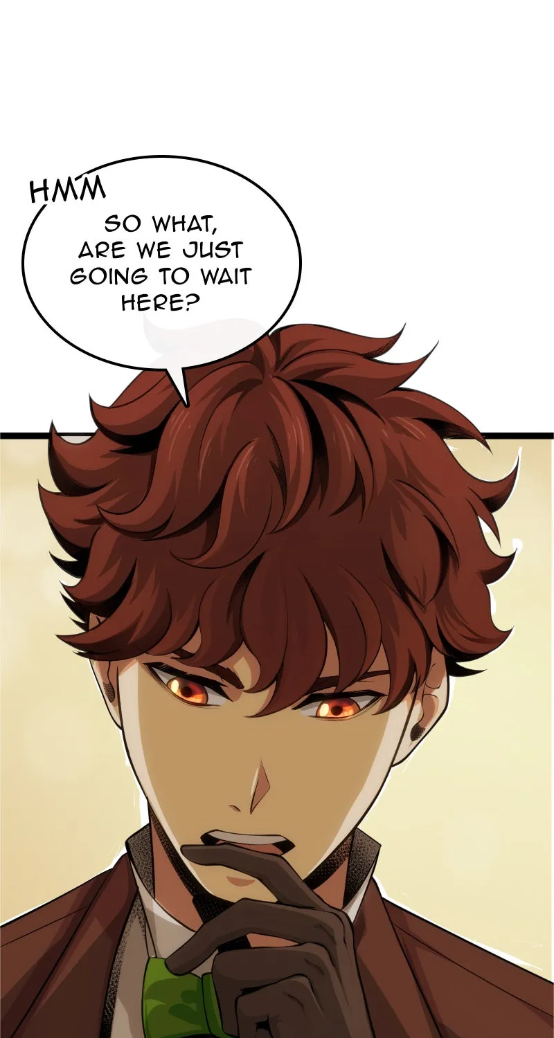 Writers Legacy Chapter 31 page 113 - 
