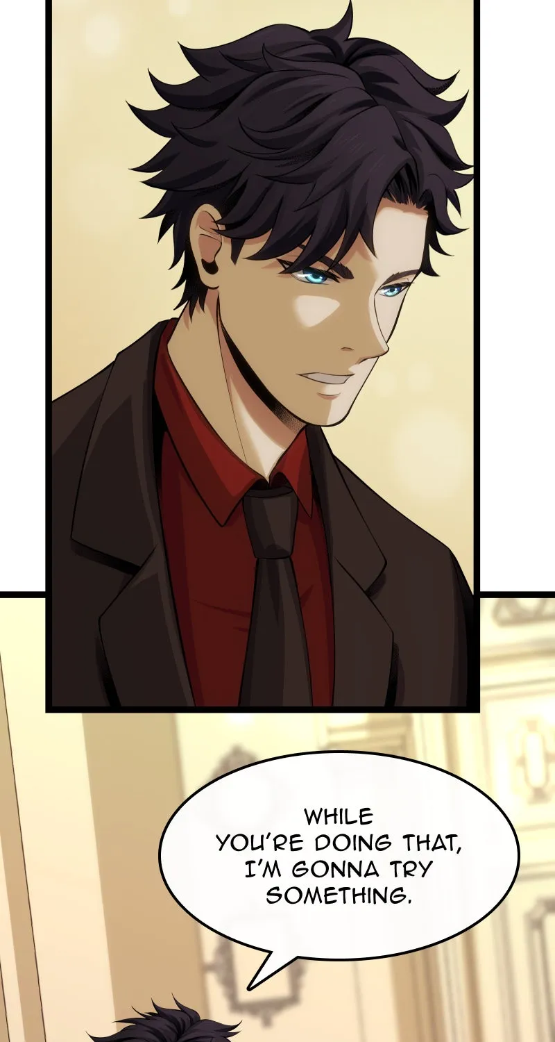 Writers Legacy Chapter 31 page 117 - 