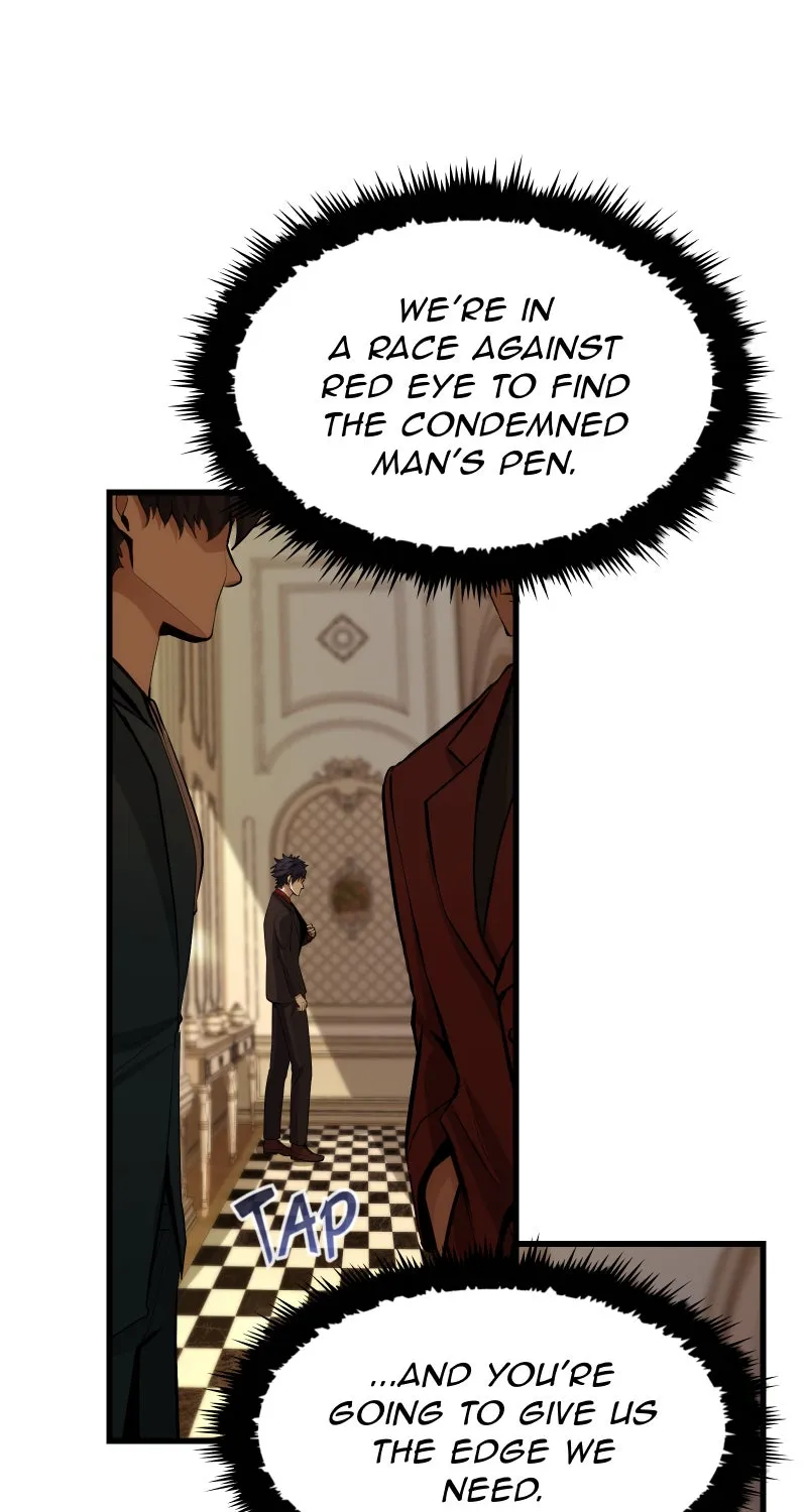 Writers Legacy Chapter 31 page 121 - 