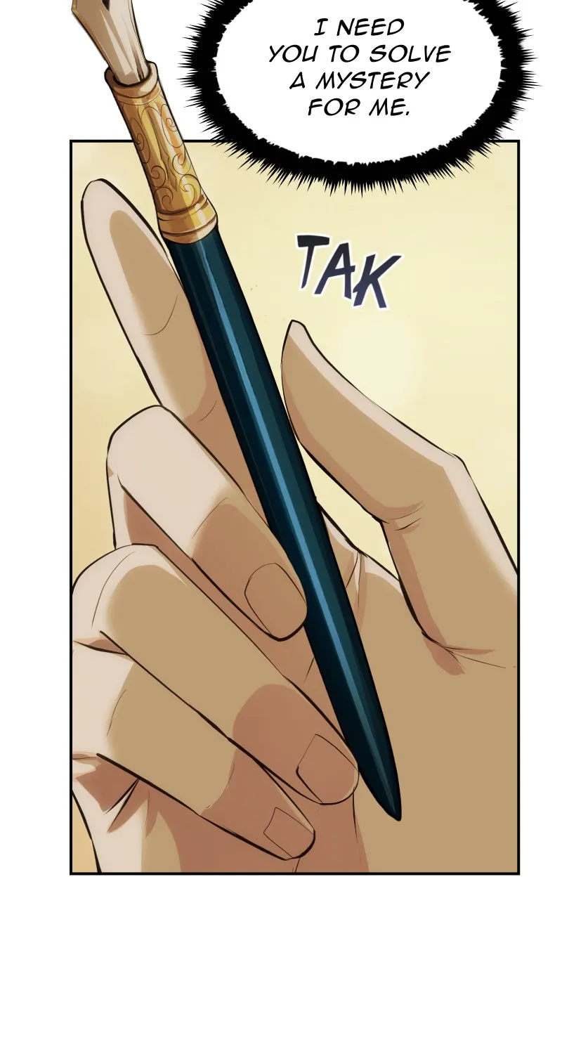 Writers Legacy Chapter 31 page 125 - 