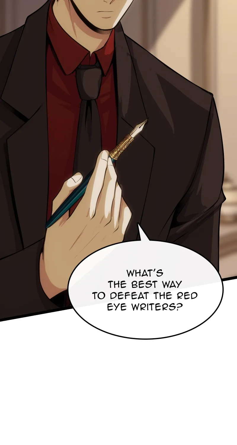 Writers Legacy Chapter 31 page 133 - 