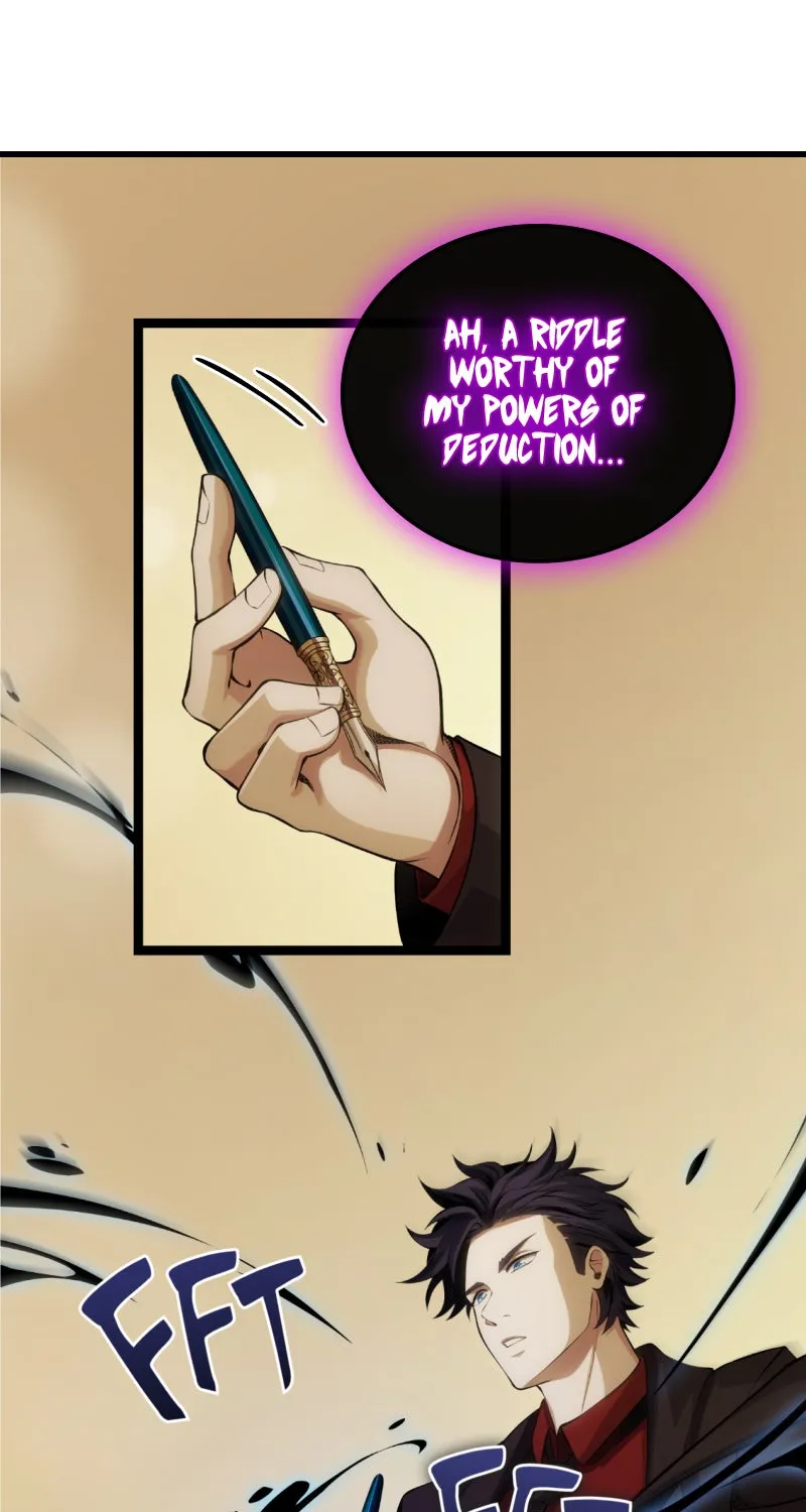 Writers Legacy Chapter 31 page 135 - 