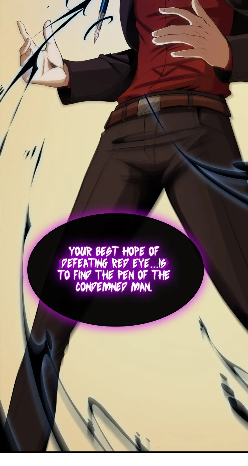 Writers Legacy Chapter 31 page 137 - 
