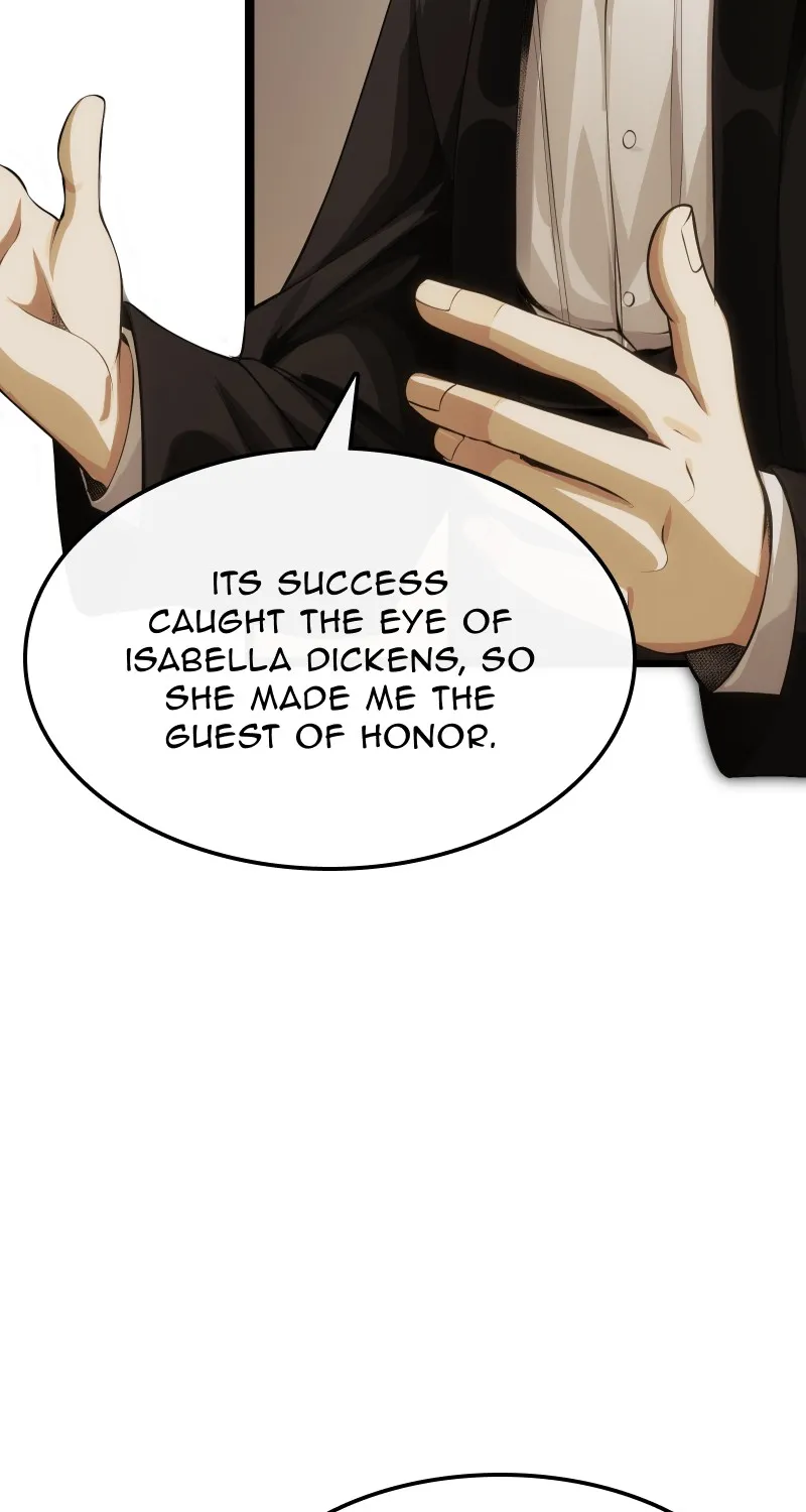 Writers Legacy Chapter 31 page 173 - 