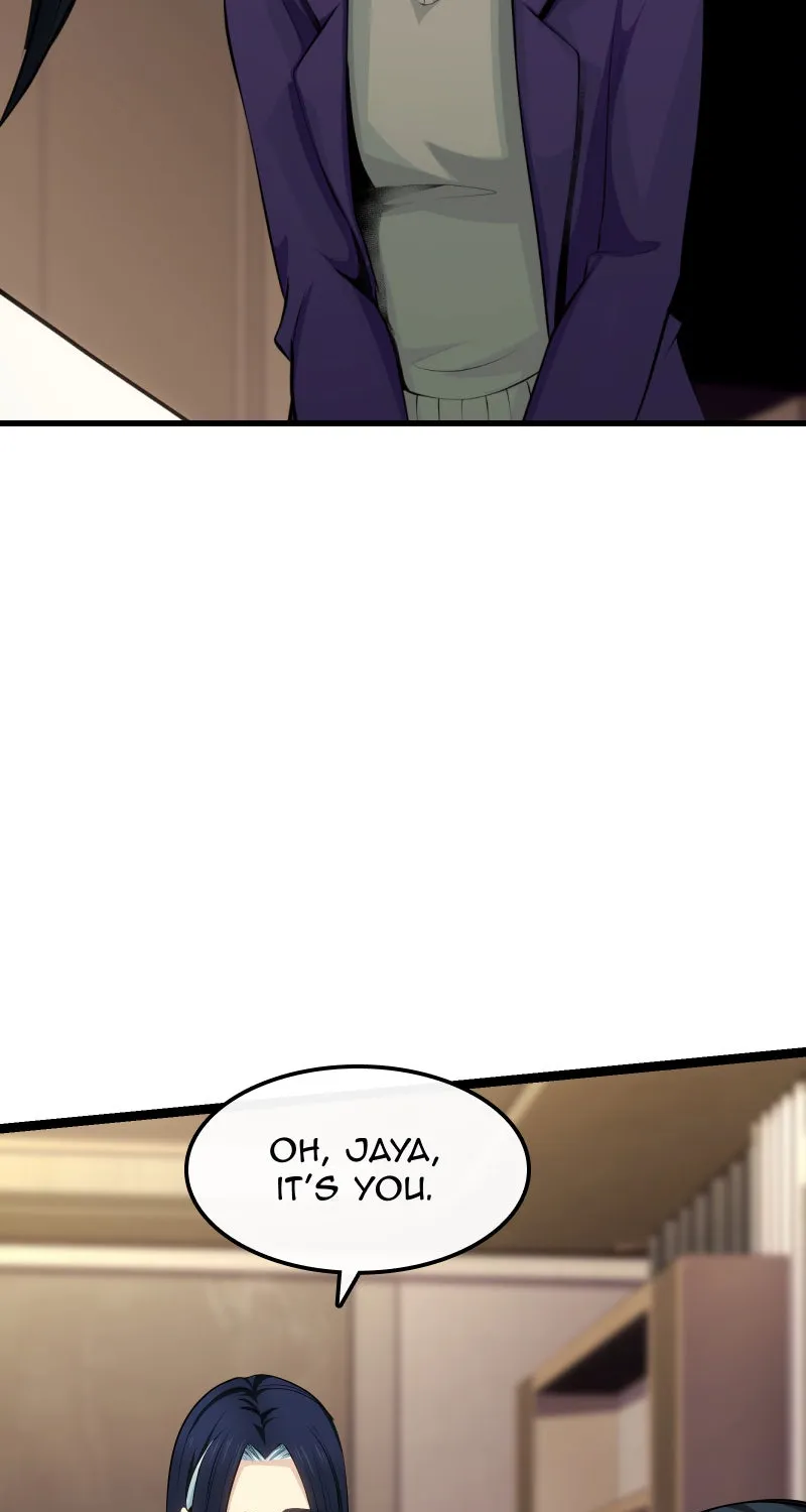 Writers Legacy Chapter 31 page 19 - 