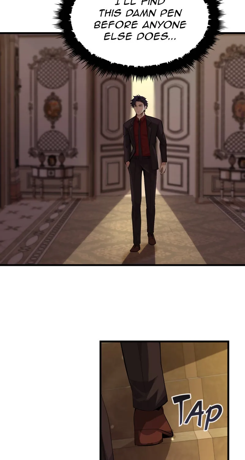 Writers Legacy Chapter 31 page 183 - 