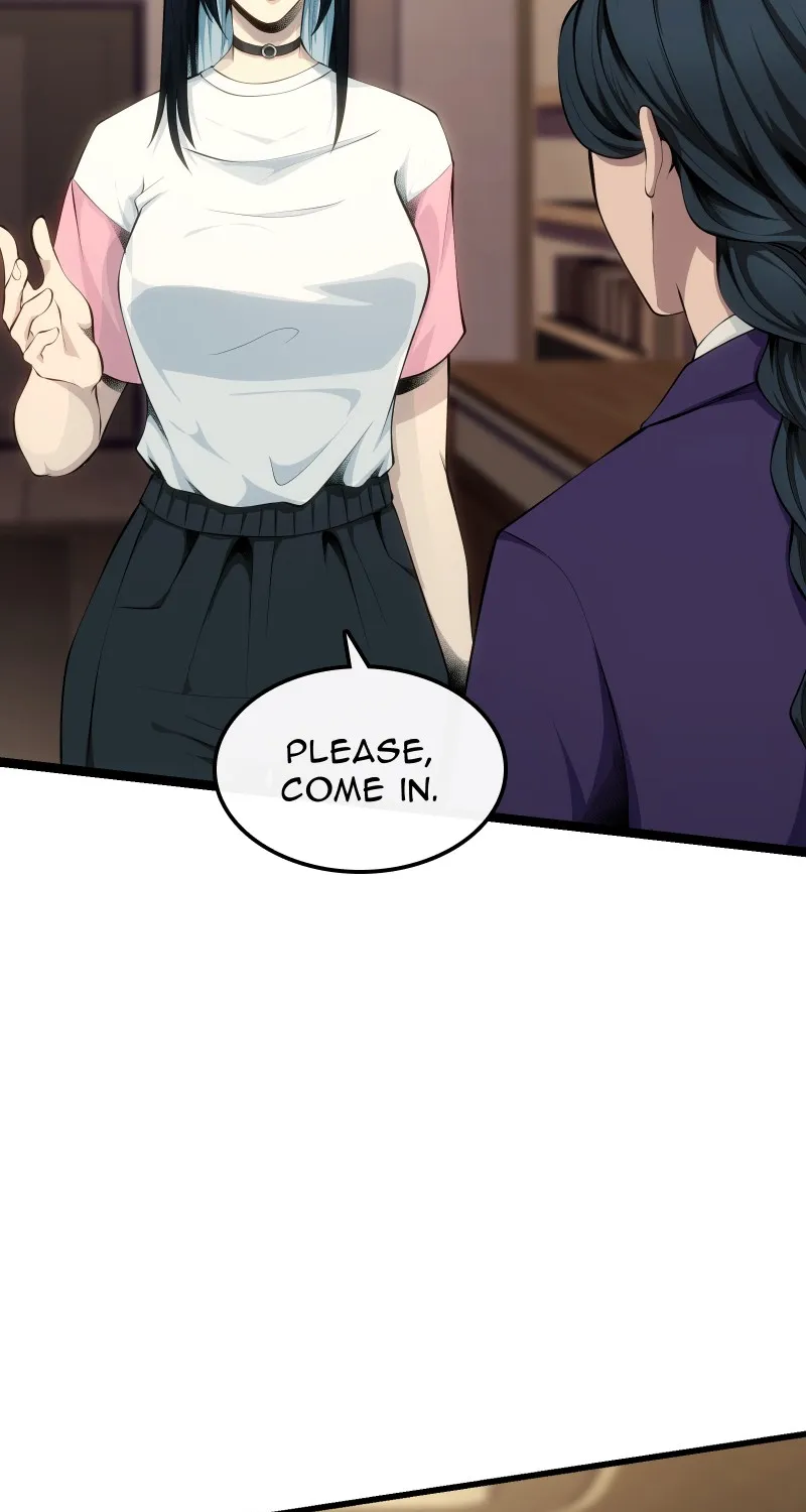 Writers Legacy Chapter 31 page 21 - 
