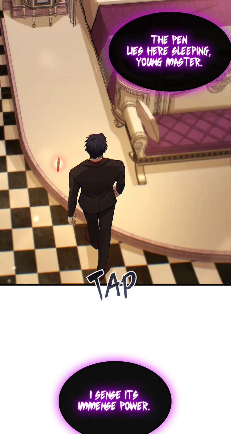 Writers Legacy Chapter 31 page 217 - 