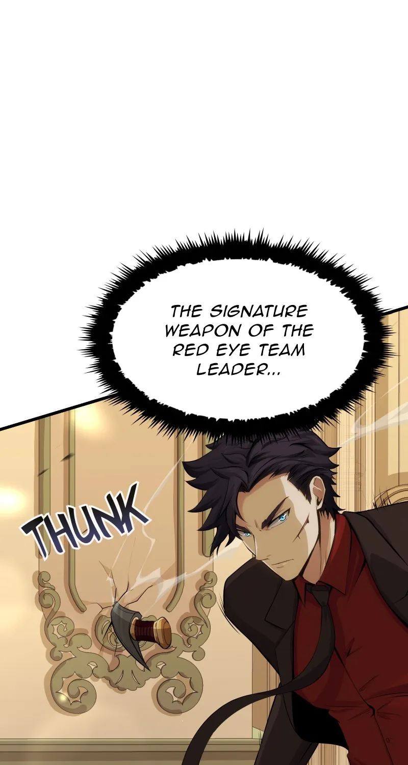 Writers Legacy Chapter 31 page 243 - 