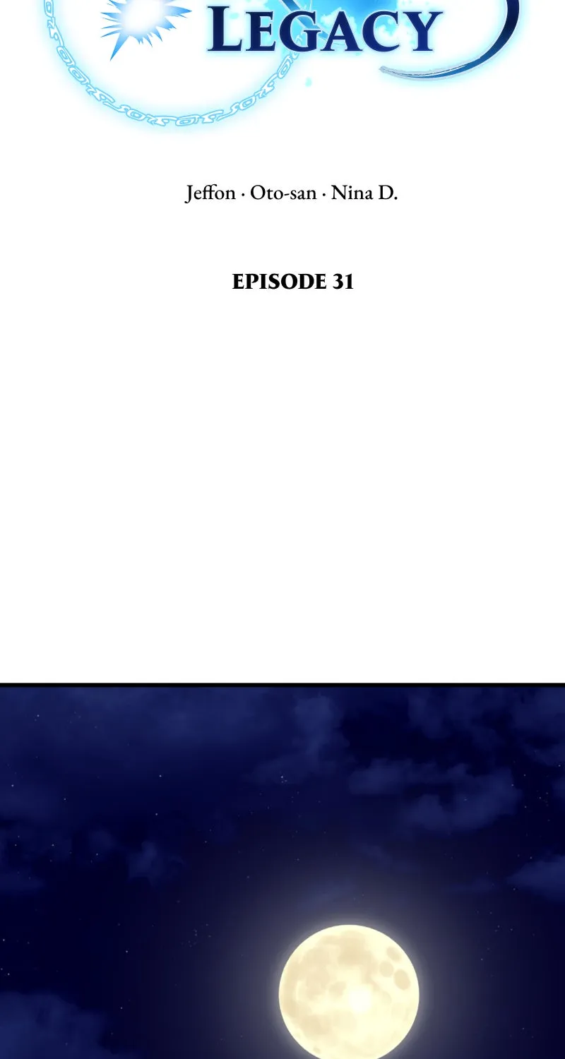 Writers Legacy Chapter 31 page 47 - 