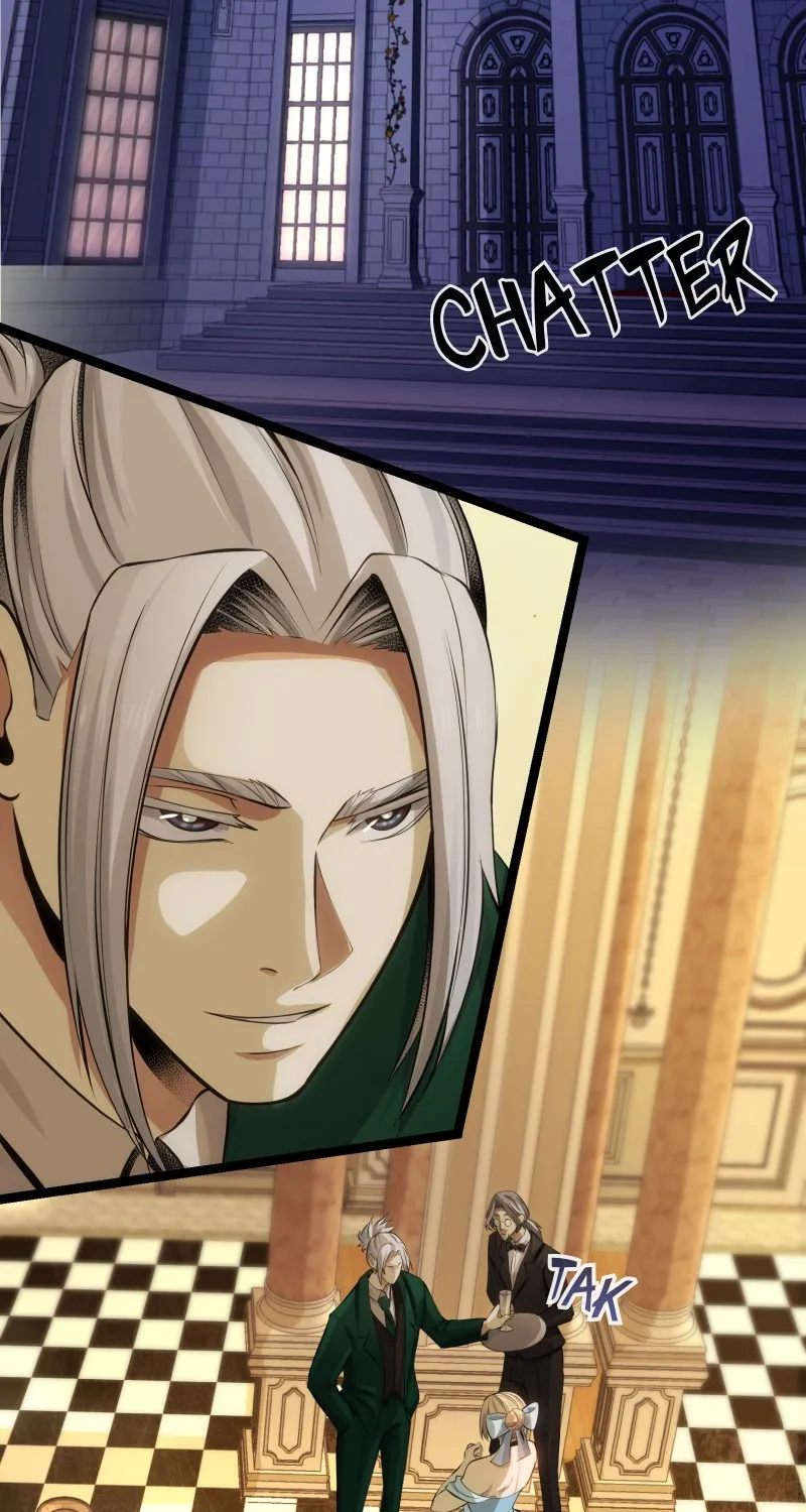 Writers Legacy Chapter 31 page 51 - 