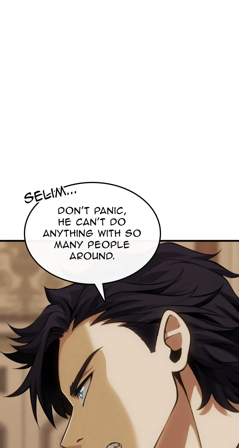 Writers Legacy Chapter 31 page 93 - 