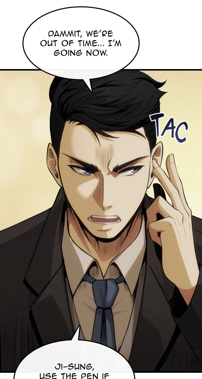 Writers Legacy Chapter 31 page 99 - 