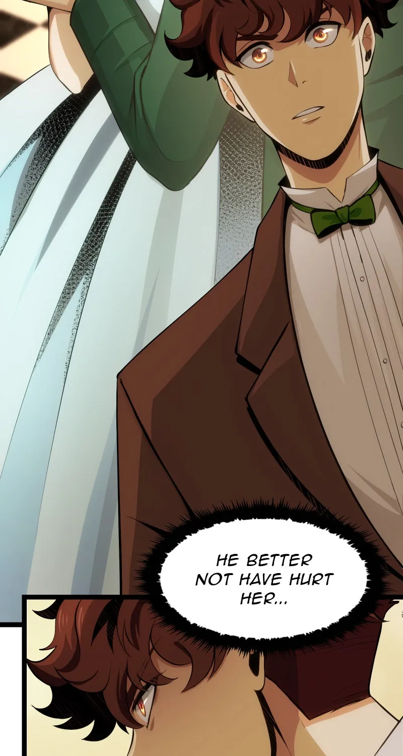 Writers Legacy Chapter 32 page 11 - 