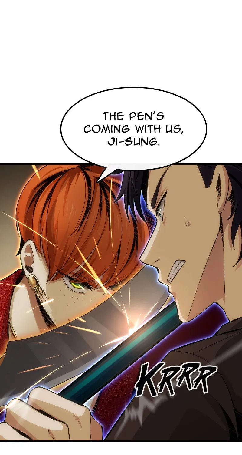 Writers Legacy Chapter 32 page 115 - 