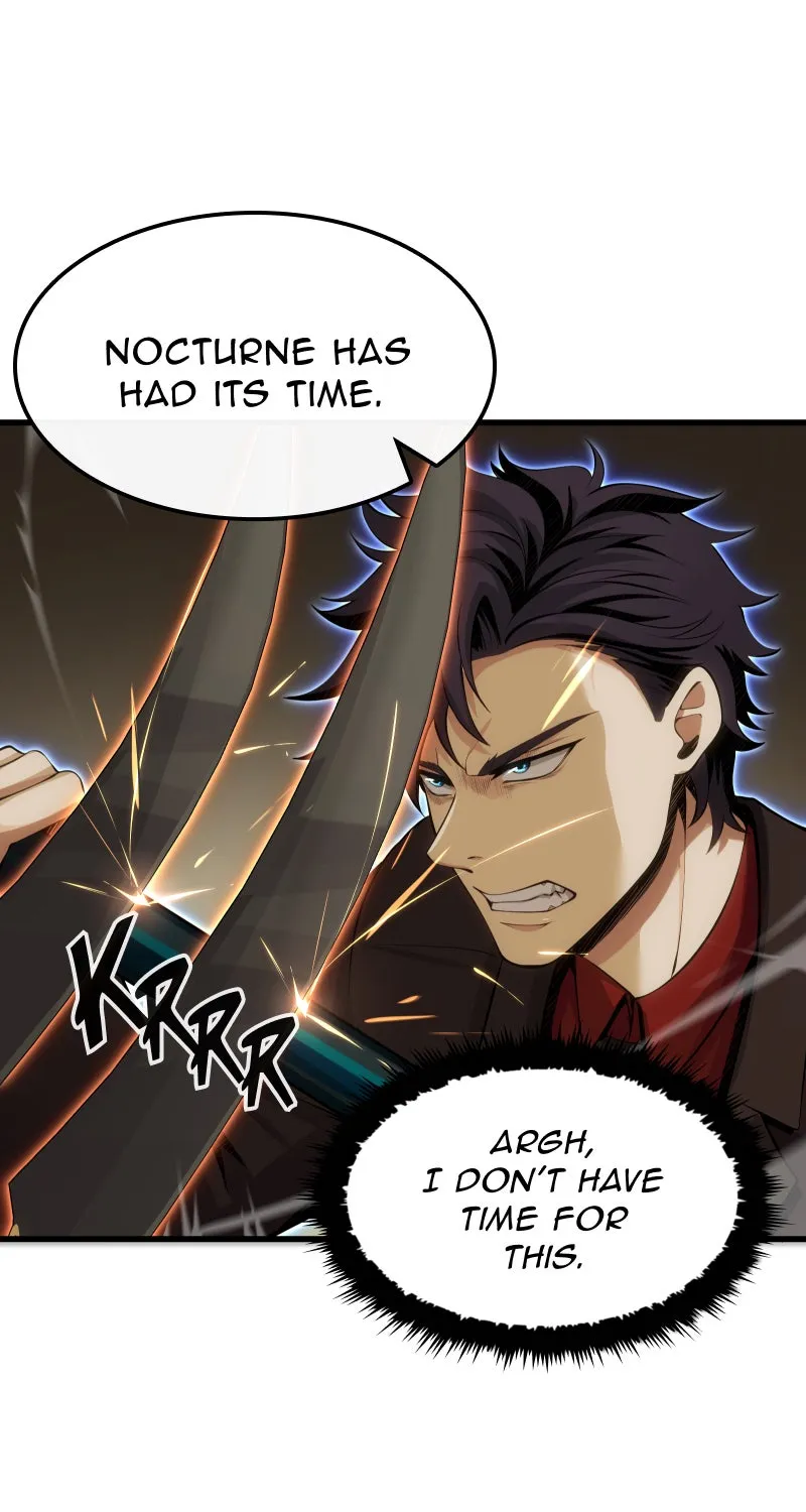 Writers Legacy Chapter 32 page 117 - 