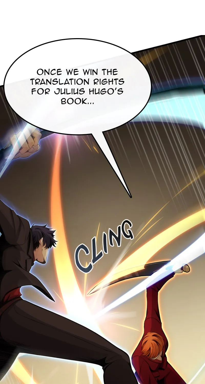 Writers Legacy Chapter 32 page 119 - 