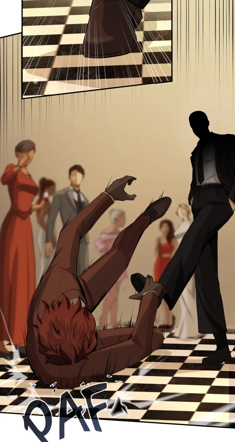 Writers Legacy Chapter 32 page 15 - 