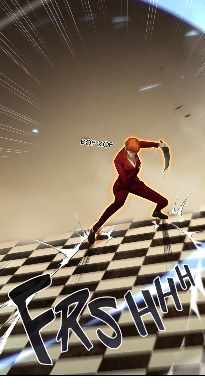Writers Legacy Chapter 32 page 147 - 
