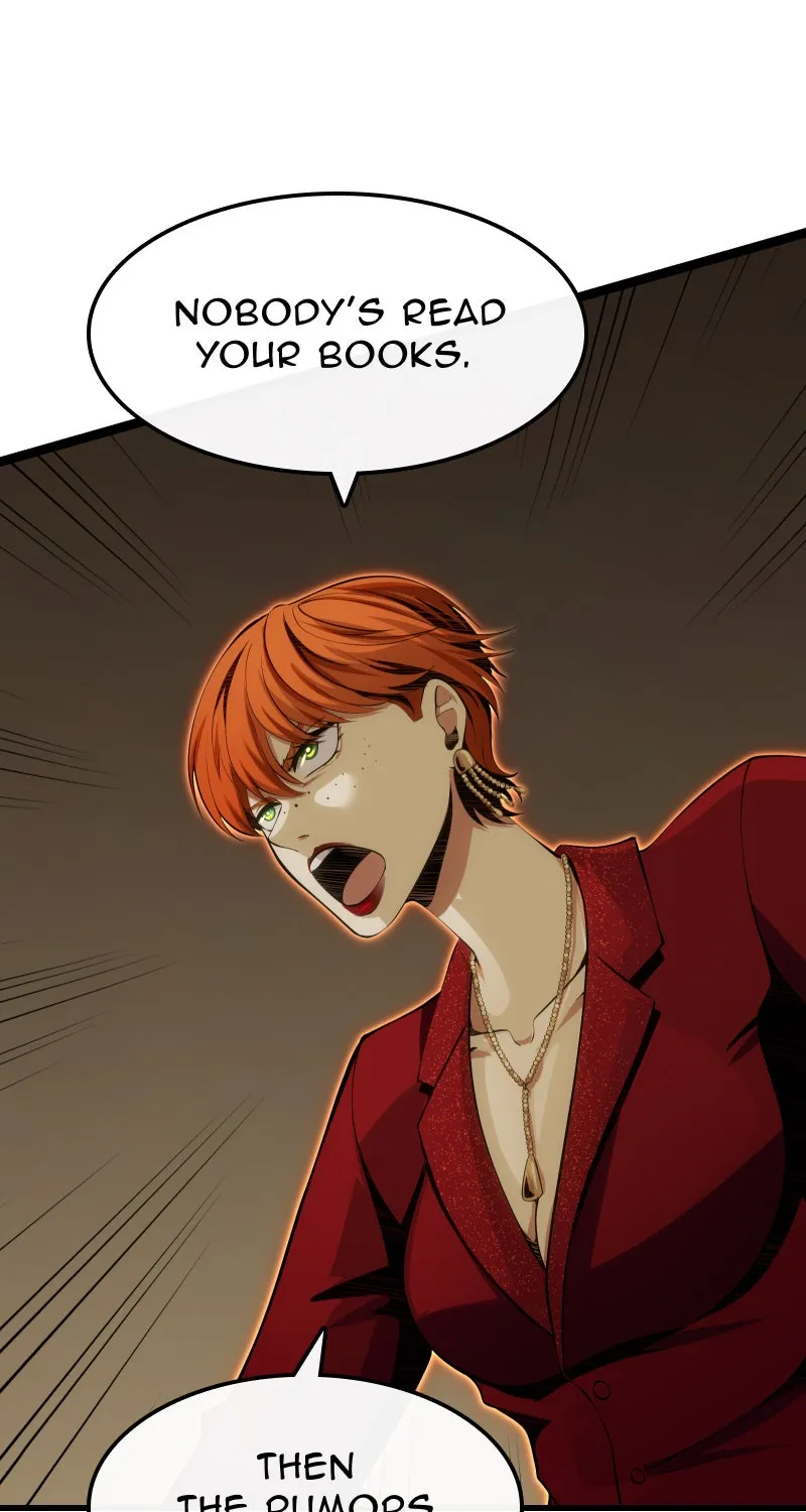Writers Legacy Chapter 32 page 157 - 