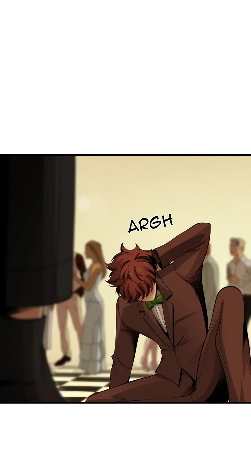 Writers Legacy Chapter 32 page 17 - 