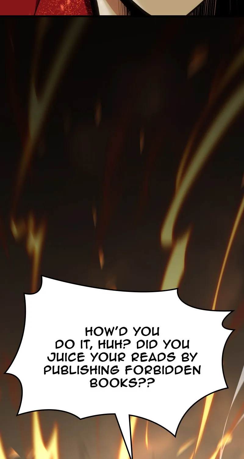 Writers Legacy Chapter 32 page 161 - 