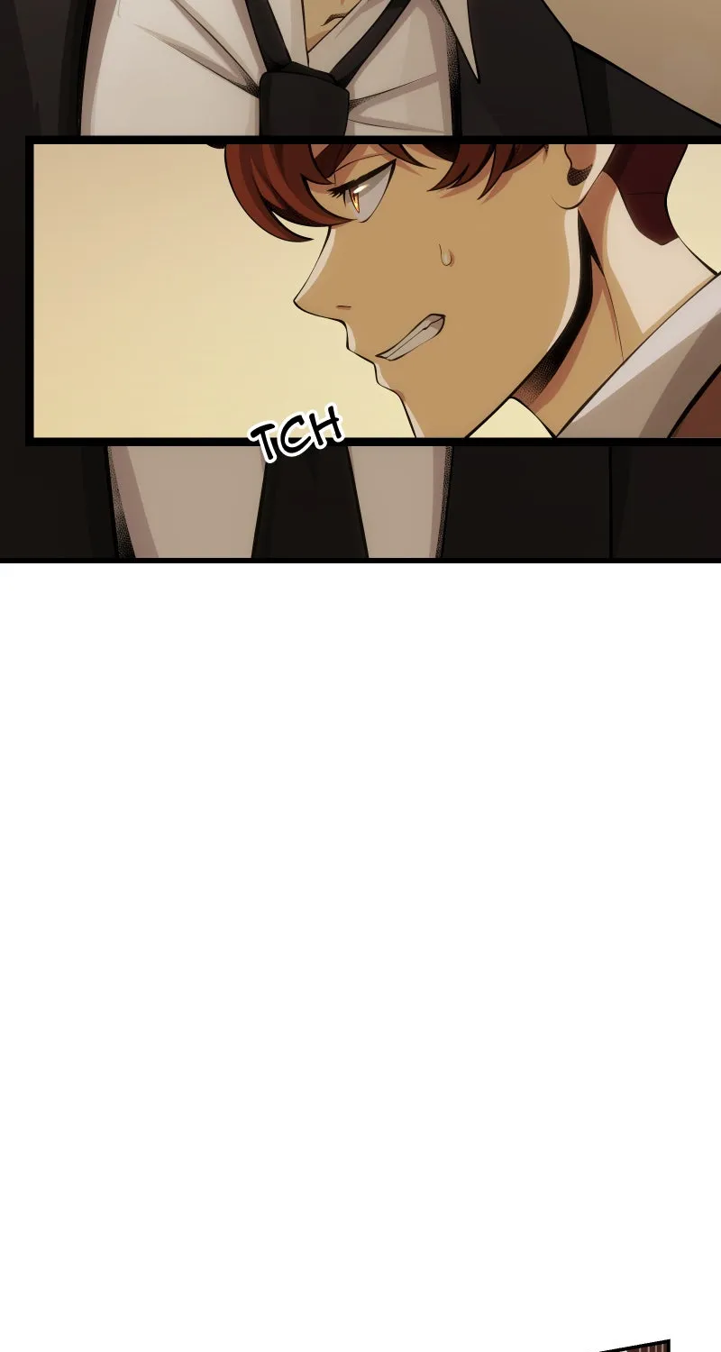 Writers Legacy Chapter 32 page 21 - 