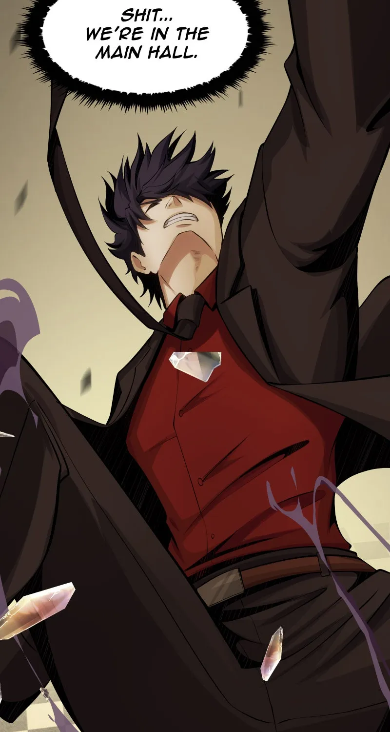 Writers Legacy Chapter 32 page 245 - 