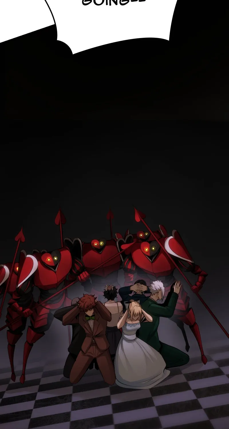 Writers Legacy Chapter 32 page 259 - 