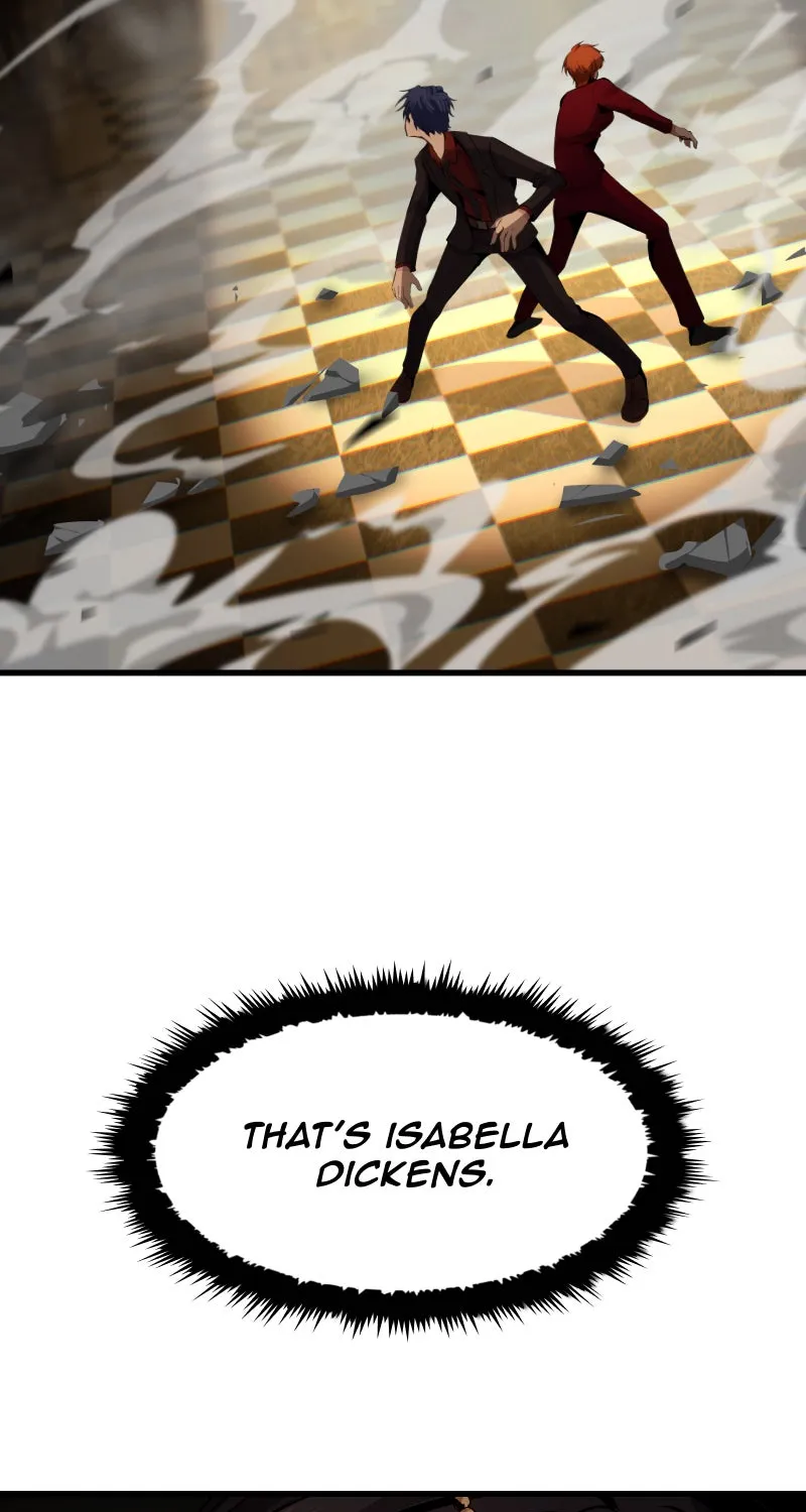 Writers Legacy Chapter 32 page 267 - 