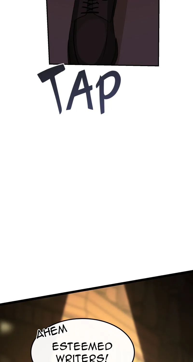 Writers Legacy Chapter 32 page 35 - 