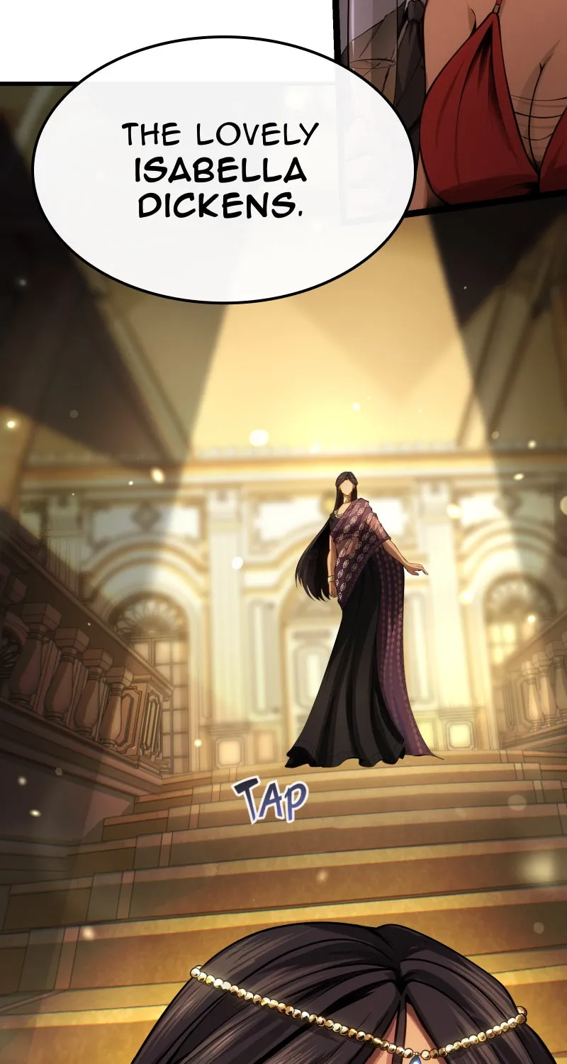 Writers Legacy Chapter 32 page 45 - 