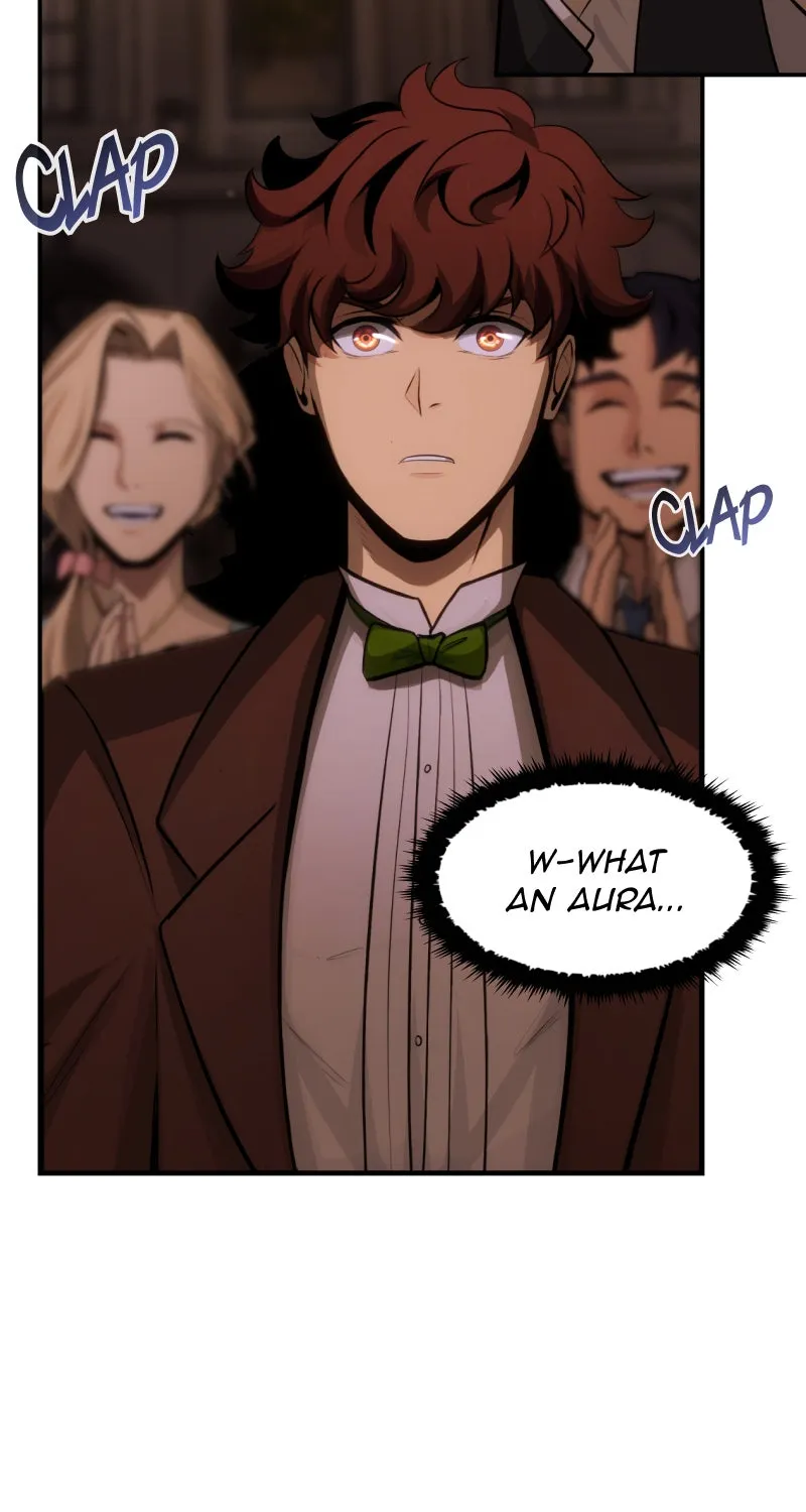 Writers Legacy Chapter 32 page 51 - 