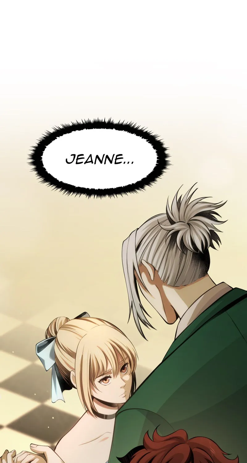 Writers Legacy Chapter 32 page 9 - 