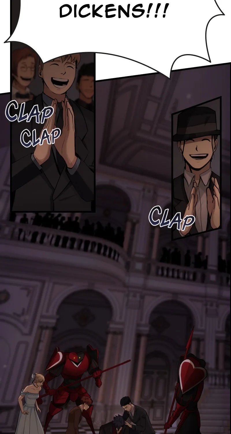 Writers Legacy Chapter 33 page 107 - 