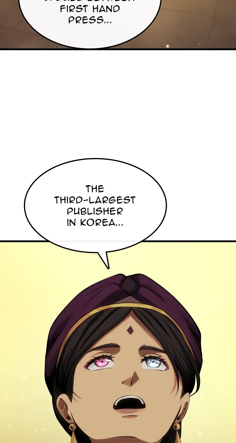 Writers Legacy Chapter 33 page 117 - 