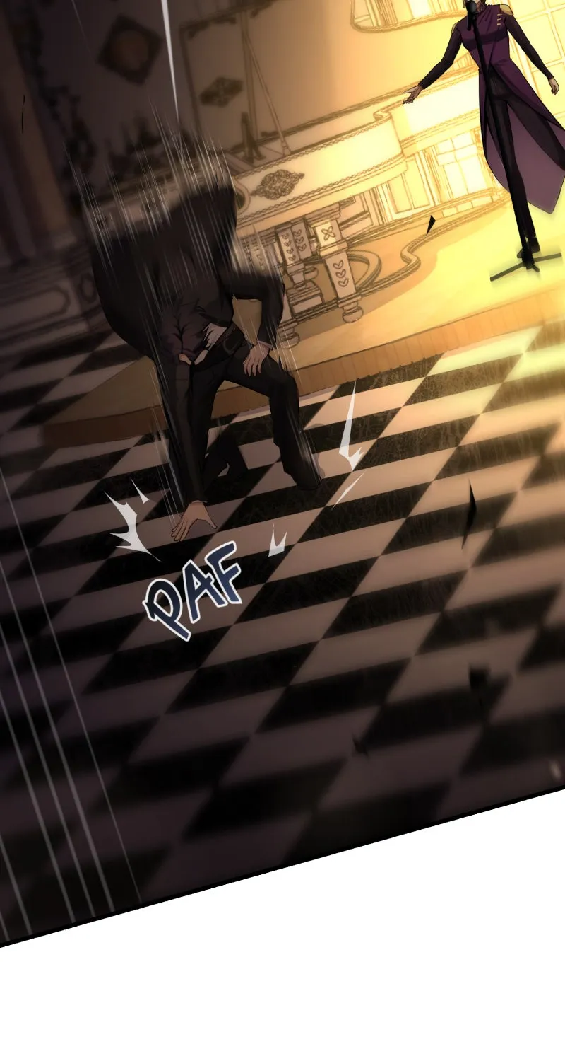 Writers Legacy Chapter 33 page 129 - 