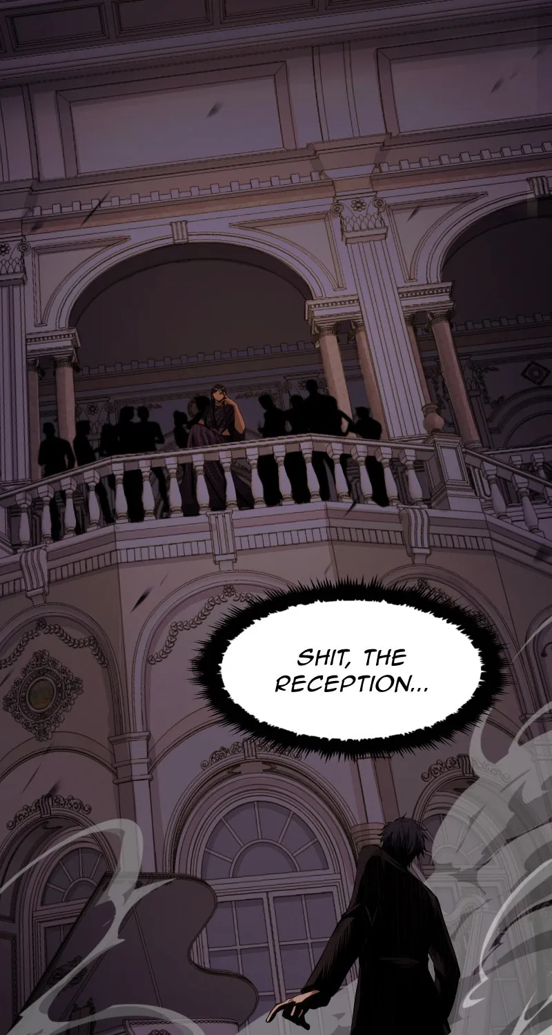 Writers Legacy Chapter 33 page 15 - 