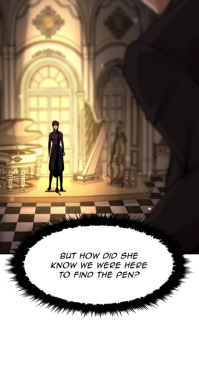 Writers Legacy Chapter 33 page 145 - 