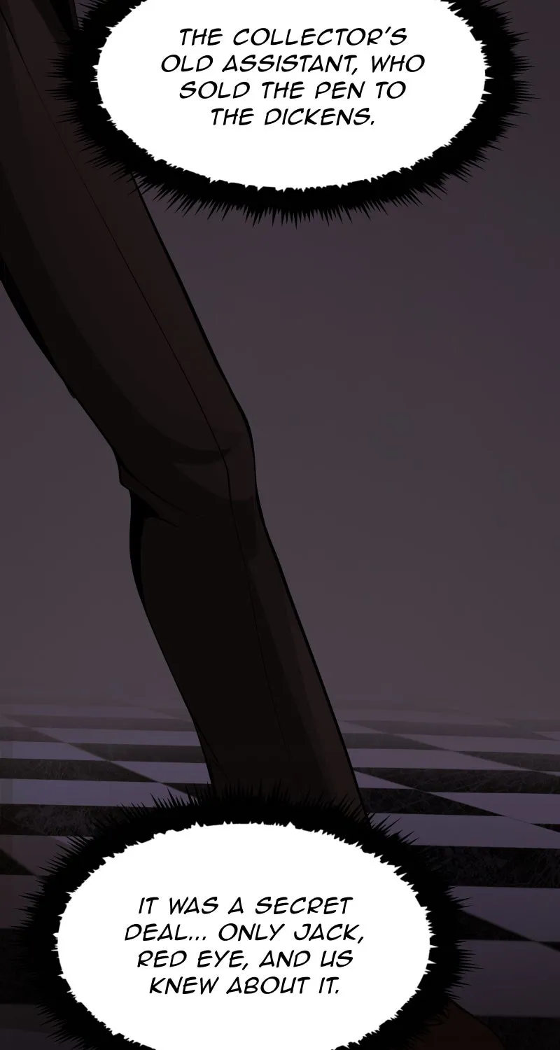 Writers Legacy Chapter 33 page 167 - 