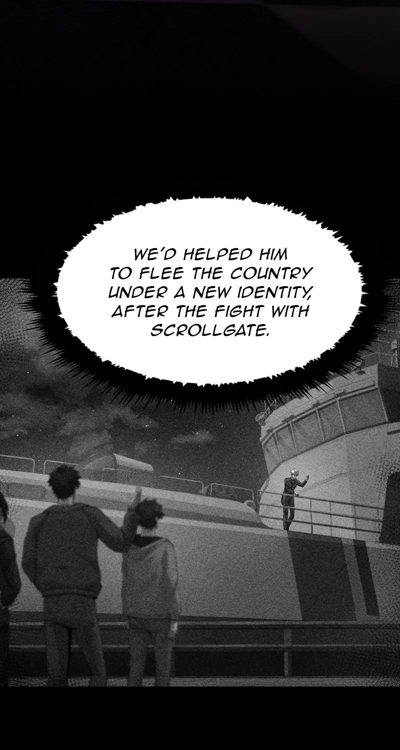 Writers Legacy Chapter 33 page 169 - 