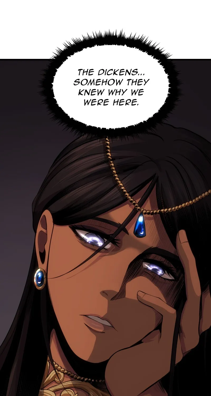 Writers Legacy Chapter 33 page 19 - 