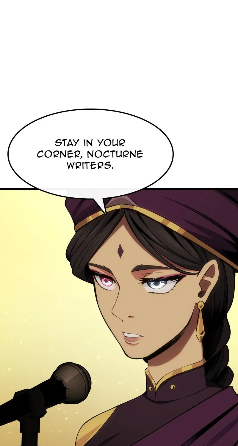 Writers Legacy Chapter 33 page 185 - 