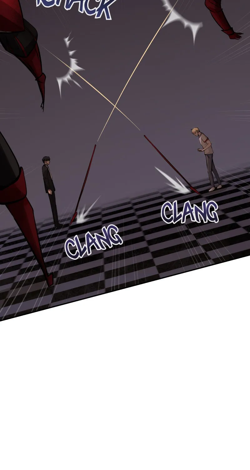Writers Legacy Chapter 33 page 189 - 