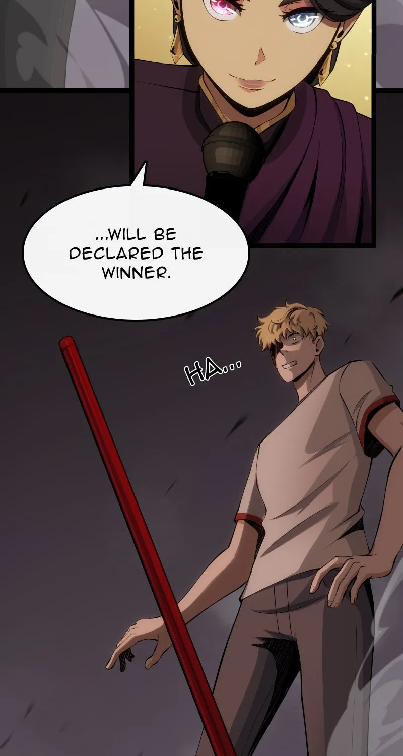 Writers Legacy Chapter 33 page 193 - 